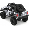 1:10 Краулер HSP/Redcat BlackBull Pro, Brushed, 4WD, 2.4Ghz